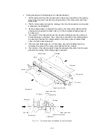 Preview for 14 page of Brother LX-200 Service Manual