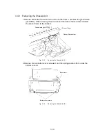 Preview for 33 page of Brother LX-200 Service Manual