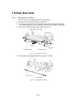 Preview for 48 page of Brother LX-200 Service Manual