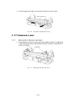 Preview for 50 page of Brother LX-200 Service Manual