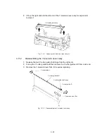 Preview for 51 page of Brother LX-200 Service Manual