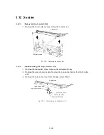 Preview for 52 page of Brother LX-200 Service Manual