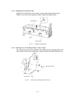 Preview for 65 page of Brother LX-200 Service Manual