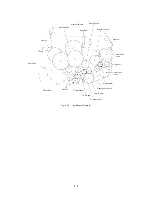 Preview for 70 page of Brother LX-200 Service Manual