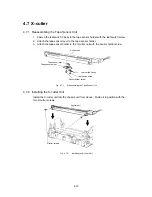 Preview for 72 page of Brother LX-200 Service Manual