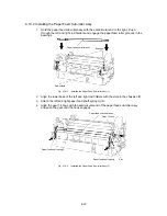 Предварительный просмотр 80 страницы Brother LX-200 Service Manual