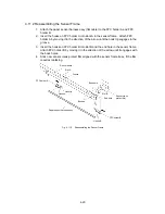 Preview for 82 page of Brother LX-200 Service Manual