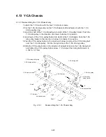 Preview for 87 page of Brother LX-200 Service Manual