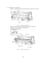 Preview for 88 page of Brother LX-200 Service Manual