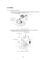 Preview for 91 page of Brother LX-200 Service Manual