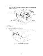 Preview for 95 page of Brother LX-200 Service Manual