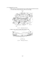 Preview for 99 page of Brother LX-200 Service Manual