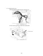 Preview for 100 page of Brother LX-200 Service Manual