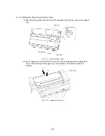 Preview for 103 page of Brother LX-200 Service Manual