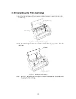 Preview for 106 page of Brother LX-200 Service Manual