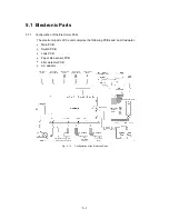 Preview for 109 page of Brother LX-200 Service Manual