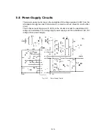 Preview for 126 page of Brother LX-200 Service Manual