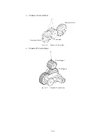 Preview for 131 page of Brother LX-200 Service Manual