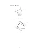 Preview for 133 page of Brother LX-200 Service Manual