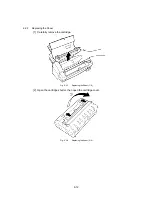 Preview for 141 page of Brother LX-200 Service Manual