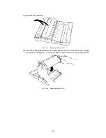 Предварительный просмотр 142 страницы Brother LX-200 Service Manual