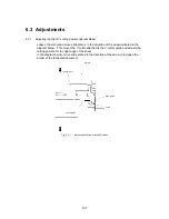 Предварительный просмотр 146 страницы Brother LX-200 Service Manual