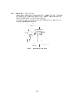 Предварительный просмотр 147 страницы Brother LX-200 Service Manual