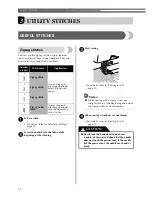 Preview for 28 page of Brother LX-3125 Operation Manual