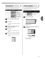 Preview for 29 page of Brother LX-3125 Operation Manual