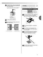 Preview for 31 page of Brother LX-3125 Operation Manual