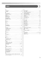 Preview for 47 page of Brother LX-3125 Operation Manual