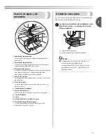 Preview for 55 page of Brother LX-3125 Operation Manual