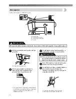 Preview for 62 page of Brother LX-3125 Operation Manual