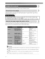 Preview for 64 page of Brother LX-3125 Operation Manual