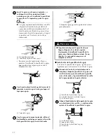 Preview for 66 page of Brother LX-3125 Operation Manual