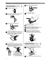 Preview for 72 page of Brother LX-3125 Operation Manual