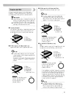 Preview for 73 page of Brother LX-3125 Operation Manual