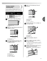 Preview for 77 page of Brother LX-3125 Operation Manual