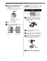 Preview for 78 page of Brother LX-3125 Operation Manual