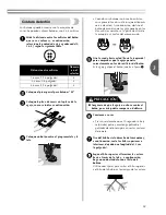 Preview for 81 page of Brother LX-3125 Operation Manual