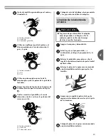 Preview for 89 page of Brother LX-3125 Operation Manual