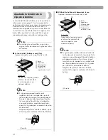 Preview for 90 page of Brother LX-3125 Operation Manual