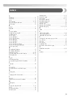 Preview for 95 page of Brother LX-3125 Operation Manual