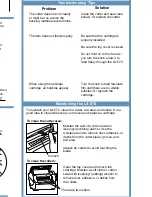 Preview for 4 page of Brother LX-570 User Manual