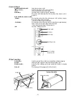 Предварительный просмотр 10 страницы Brother LX-900 Owner'S Manual