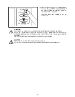 Preview for 13 page of Brother LX-900 Owner'S Manual