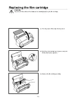 Предварительный просмотр 15 страницы Brother LX-900 Owner'S Manual