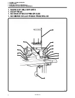 Preview for 20 page of Brother LZ2-B850 Instruction Manual