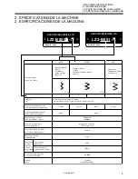 Preview for 23 page of Brother LZ2-B850 Instruction Manual