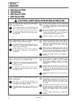 Preview for 28 page of Brother LZ2-B850 Instruction Manual